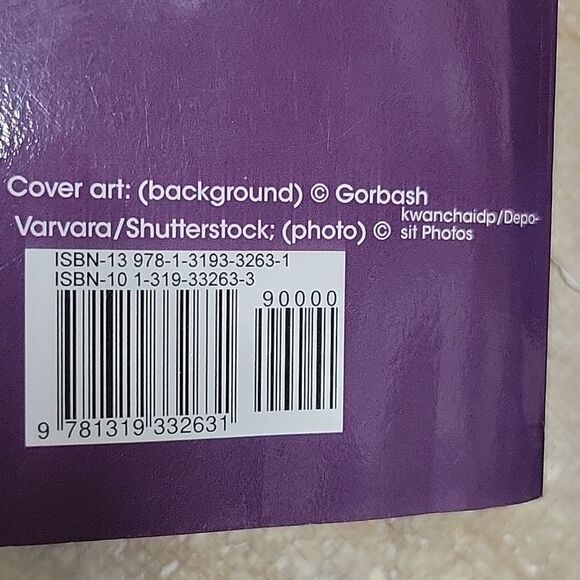 INTERACTIVE GENERAL CHEMISTRY RWU BOOK IN NEW CONDITION!!  80 OUNCES!! 5 LBS!!! - Picture 7 of 8